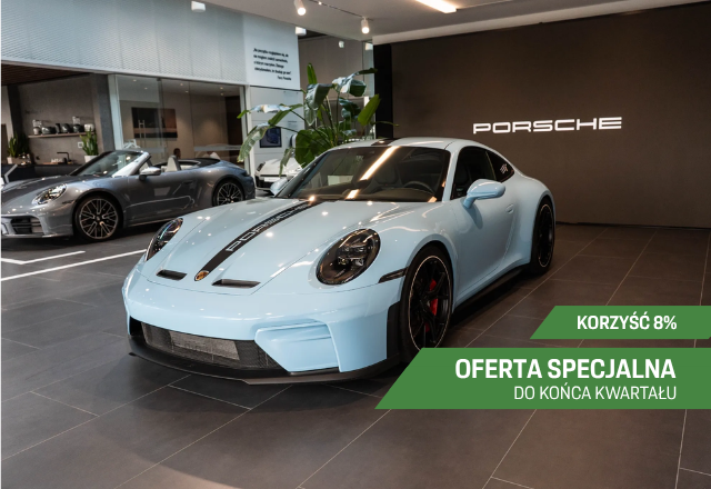 Porsche 911 GT3 Touring PDK